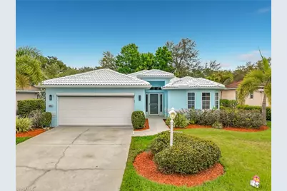 1891 Corona Del Sire Dr, North Fort Myers, FL 33917 - Photo 1