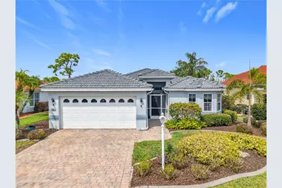 2561 Valparaiso Blvd, North Fort Myers, FL 33917 - Photo 1