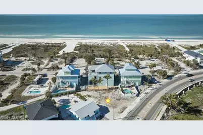 6020 Estero Blvd, Fort Myers Beach, FL 33931 - Photo 1