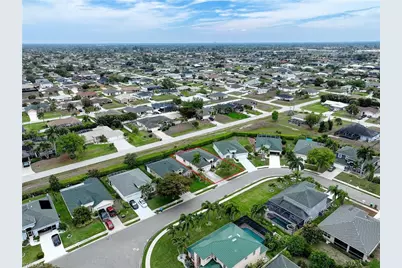 1813 Emerald Cove Dr, Cape Coral, FL 33991 - Photo 41