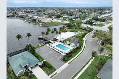 1813 Emerald Cove Dr, Cape Coral, FL 33991 - Photo 35