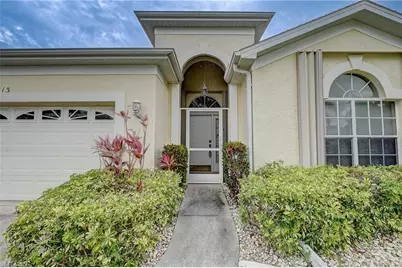 1813 Emerald Cove Dr, Cape Coral, FL 33991 - Photo 3