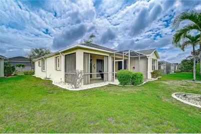 1813 Emerald Cove Dr, Cape Coral, FL 33991 - Photo 31