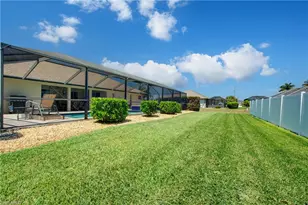 4337 SW 21st Pl, Cape Coral, FL 33914 - Photo 41
