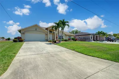 4337 SW 21st Pl, Cape Coral, FL 33914 - Photo 45