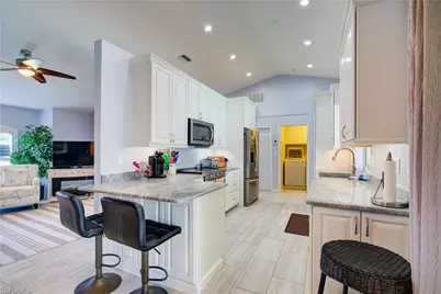 4337 SW 21st Pl, Cape Coral, FL 33914 - Photo 9