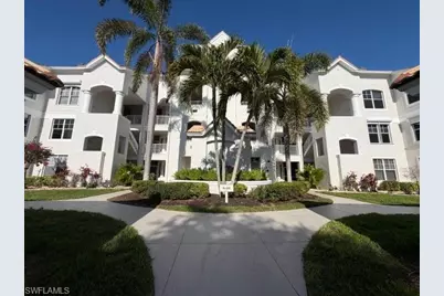 16481 Millstone Cir #207, Fort Myers, FL 33908 - Photo 1