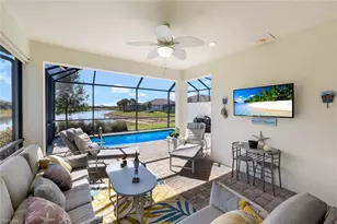 12201 Canal Grande Dr, Fort Myers, FL 33913 - Photo 27