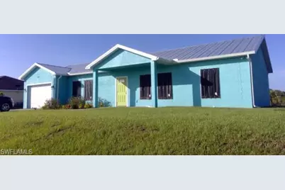 3927 22nd St W, Lehigh Acres, FL 33971 - Photo 1