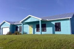 3927 22nd St W, Lehigh Acres, FL 33971 - Photo 1