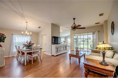 2467 Belleville Ct, Cape Coral, FL 33991 - Photo 5