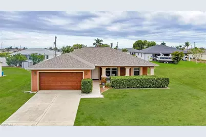 216 NW 11th St, Cape Coral, FL 33993 - Photo 1