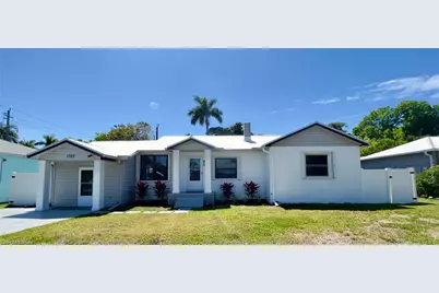 1562 Ransom St, Fort Myers, FL 33901 - Photo 1
