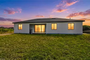 321 Peerless St, Lehigh Acres, FL 33974 - Photo 35