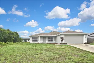 4016 35th St SW, Lehigh Acres, FL 33976 - Photo 1