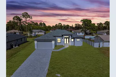 4112 2nd St SW, Lehigh Acres, FL 33976 - Photo 1