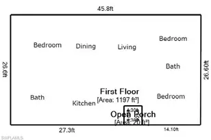 614 Flamingo Ave S, Lehigh Acres, FL 33974 - Photo 15