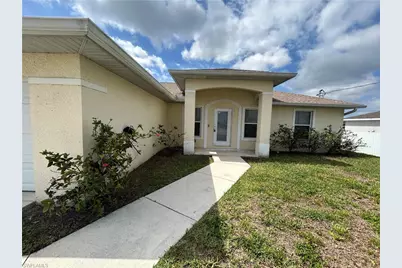 1426 NW 12th St, Cape Coral, FL 33993 - Photo 1