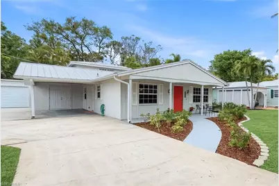 2924 Gladiola St, Fort Myers, FL 33901 - Photo 3