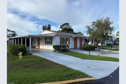 46 Desert Candle Cir, Lehigh Acres, FL 33936 - Photo 1