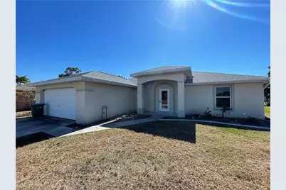 1428 SW 29th St, Cape Coral, FL 33914 - Photo 1