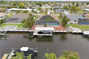 222 SW 39th Terrace, Cape Coral, FL 33914 - Photo 25