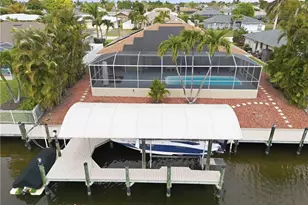 222 SW 39th Terrace, Cape Coral, FL 33914 - Photo 27