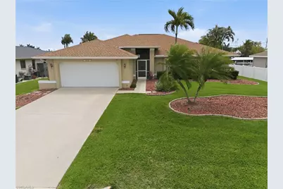 222 SW 39th Ter, Cape Coral, FL 33914 - Photo 1