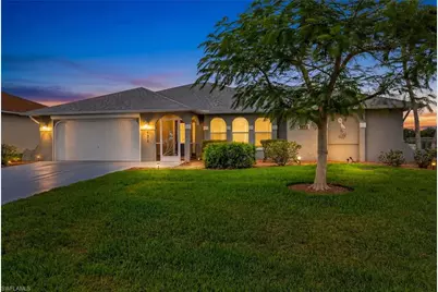 432 NE 18th Ave, Cape Coral, FL 33909 - Photo 1