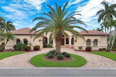 5521 Harbour Preserve Cir, Cape Coral, FL 33914 - Photo 1