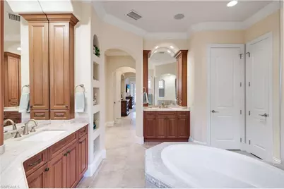 5521 Harbour Preserve Cir, Cape Coral, FL 33914 - Photo 29