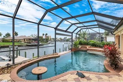 5521 Harbour Preserve Cir, Cape Coral, FL 33914 - Photo 3