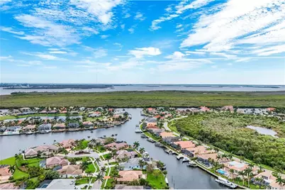 5521 Harbour Preserve Cir, Cape Coral, FL 33914 - Photo 45