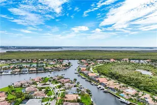 5521 Harbour Preserve Cir, Cape Coral, FL 33914 - Photo 45