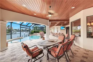 5521 Harbour Preserve Cir, Cape Coral, FL 33914 - Photo 35