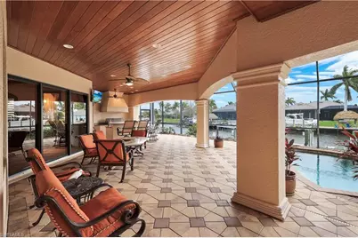 5521 Harbour Preserve Cir, Cape Coral, FL 33914 - Photo 37