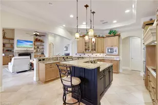 5521 Harbour Preserve Cir, Cape Coral, FL 33914 - Photo 17