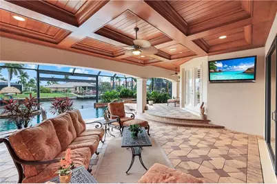 5521 Harbour Preserve Cir, Cape Coral, FL 33914 - Photo 33