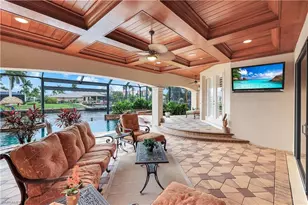 5521 Harbour Preserve Cir, Cape Coral, FL 33914 - Photo 33