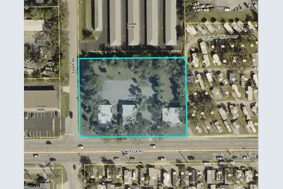 68, 72, 76 Pondella Rd, North Fort Myers, FL 33903 - Photo 9
