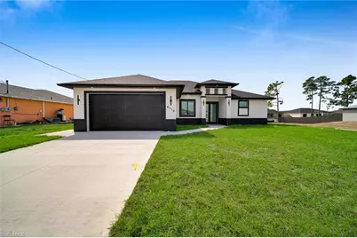 4119 13th St SW, Lehigh Acres, FL 33976 - Photo 1