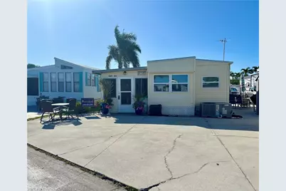 11601 Valleyview Dr, Fort Myers, FL 33908 - Photo 1