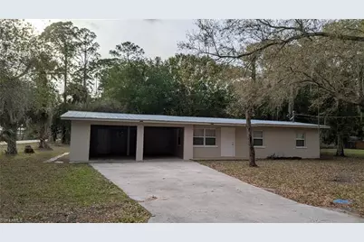 660 S Missouri St, Labelle, FL 33935 - Photo 1