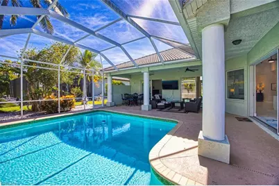 623 SW 56th St, Cape Coral, FL 33914 - Photo 35