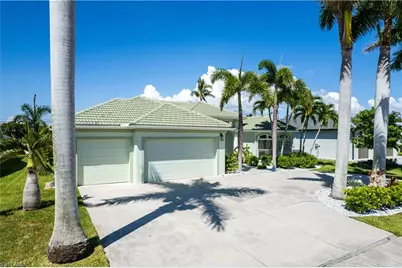 623 SW 56th St, Cape Coral, FL 33914 - Photo 3