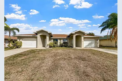 1215 SE 8th Ave, Cape Coral, FL 33990 - Photo 3