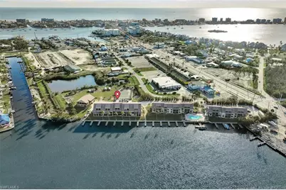 894 Buttonwood Dr #221, Fort Myers Beach, FL 33931 - Photo 1