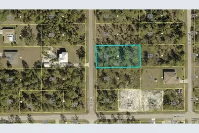 904 Clark Ave, Lehigh Acres, FL 33972 - Photo 1