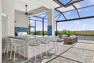 872 W Cape Estates Cir, Cape Coral, FL 33993 - Photo 15