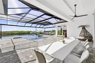 872 W Cape Estates Cir, Cape Coral, FL 33993 - Photo 21
